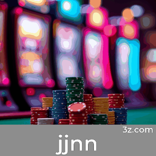 JJNN: Entre no Mundo dos Jogos de Cassino Luxuosos e Emocionantes