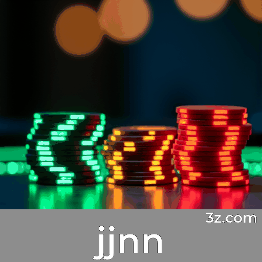jjnn: O Paraíso dos Jogos Selecionados e Excelentes