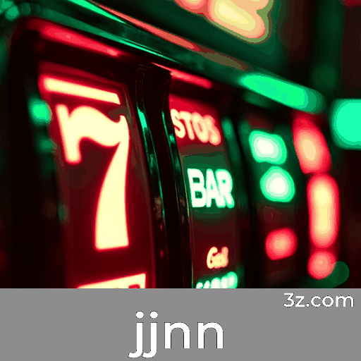 jjnn: O Paraíso dos Jogos Selecionados e Excelentes